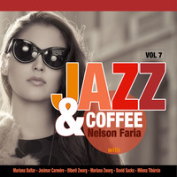 Nelson Faria - Jazz & Coffee, Vol. 7