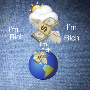 Phyllis Divens - I'm Rich I'm Rich I'm Rich