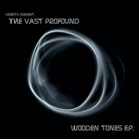 The Vast Profound - Wooden Tones - EP