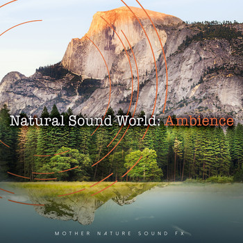 Mother Nature Sound FX - Natural Sound World: Ambience