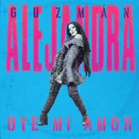 Alejandra Guzmán - Oye Mi Amor