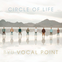 BYU Vocal Point - Circle Of Life