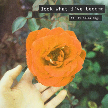 Mike Posner - Look What I've Become