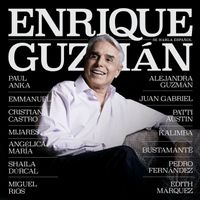 Enrique Guzmán - Se Habla Español