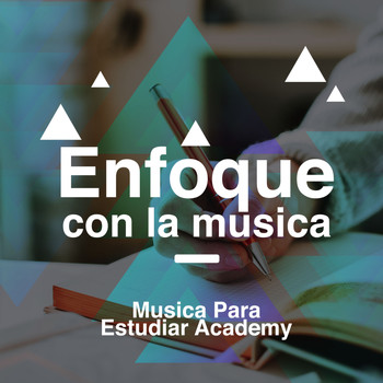 Musica Para Estudiar Academy - Enfoque con la musica