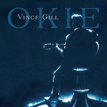 Vince Gill - I Don't Wanna Ride The Rails No More
