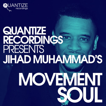 Various Artists - Jihad Muhammad's Movement Soul