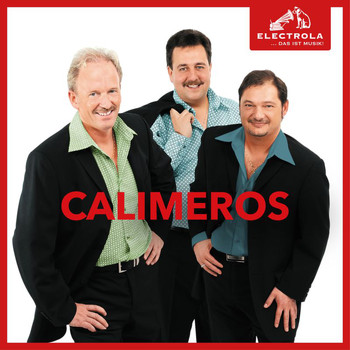 Calimeros - Electrola…Das ist Musik! Calimeros