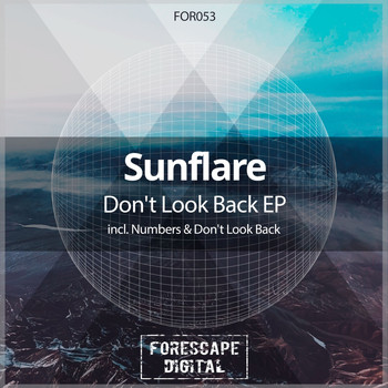 Sunflare - Don't Look Back