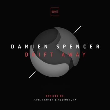 Damien Spencer - Drift Away