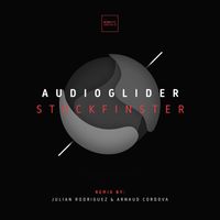 Audioglider - Stockfinster