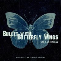 Tommee Profitt, Sam Tinnesz - Bullet With Butterfly Wings