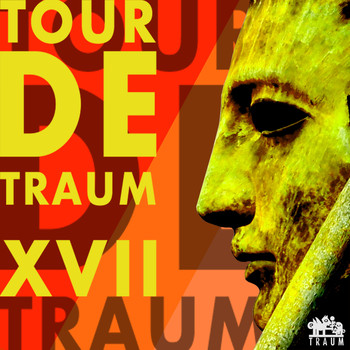 Various Artists - Tour De Traum XVII