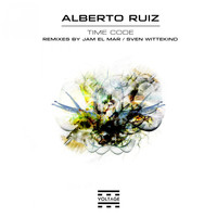 Alberto Ruiz - Time Code
