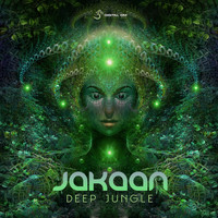 Jakaan - Deep Jungle