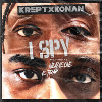 Krept & Konan - I Spy