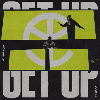 Yellow Claw - Get Up