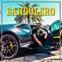 Azero - Bandolero (Explicit)