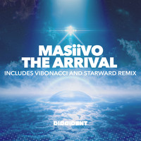 MASiiVO - The Arrival