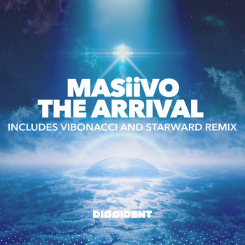 MASiiVO - The Arrival