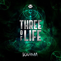 Karma Live - Three of Life