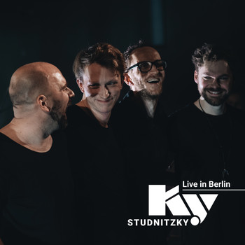 Studnitzky & KY - Live in Berlin