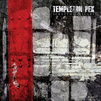 Templeton Pek - Scratches and Scars