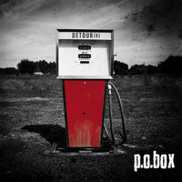 P.O. Box - Detour(s)