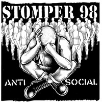 Stomper 98 - Antisocial
