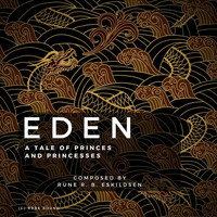 Rune R. B. Eskildsen - Eden - a Tale of Princes and Princesses