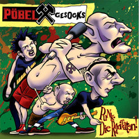Pöbel & Gesocks - Punk! - Die Raritäten