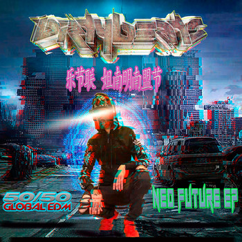 Dirty Beats - Neo Future