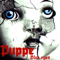 Puppe - Blue Eyes