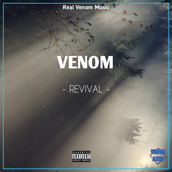 Venom - Revival (Explicit)