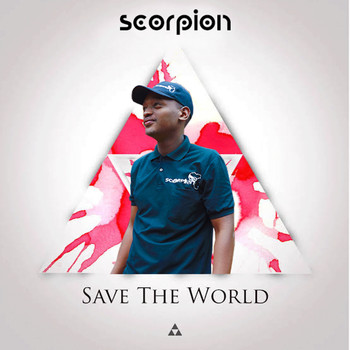 Scorpion - Save The World