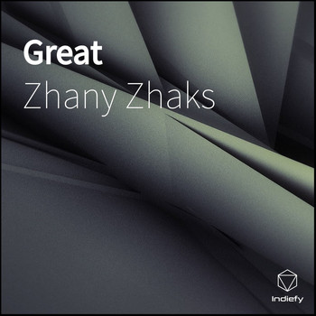 Zhany Zhaks - Great