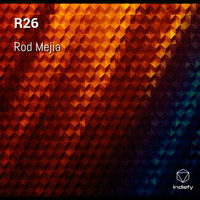 Rod Mejia - R26