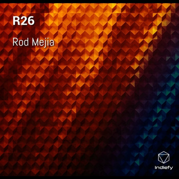 Rod Mejia - R26