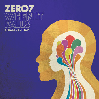 Zero 7 - When It Falls (Special Edition)