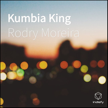 Rodry Moreira - Kumbia King
