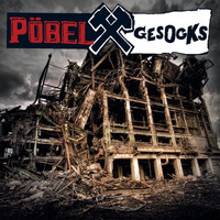 Pöbel & Gesocks - Beck's Pistols