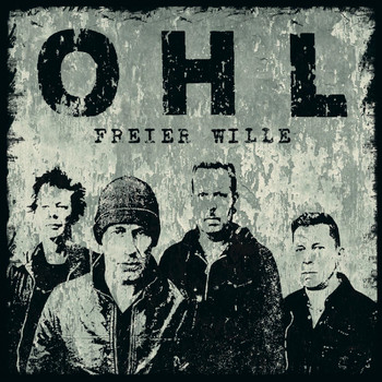 OHL - Freier Wille (Explicit)