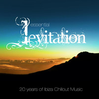 Levitation - Essential Levitation - 20 Years of Ibiza Chillout Music