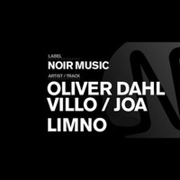 Oliver Dahl - Limno