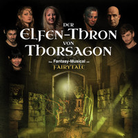 Fairytale - Der Elfen-Thron von Thorsagon