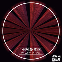 The Phunk Motel - What the hell