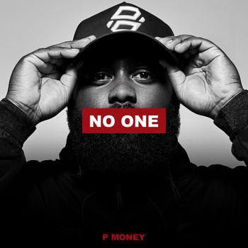 P Money - No One (Explicit)