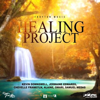 Various Artists - Healing Project