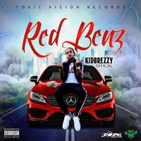 Kingbreezy - Red Benz