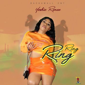 Yeshie Renee - Ring Ring